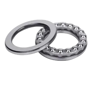 Thrust Ball Bearings From More Bearing Section