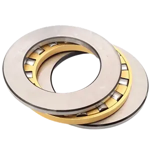 Thrust Roller Bearings From More Bearing Section