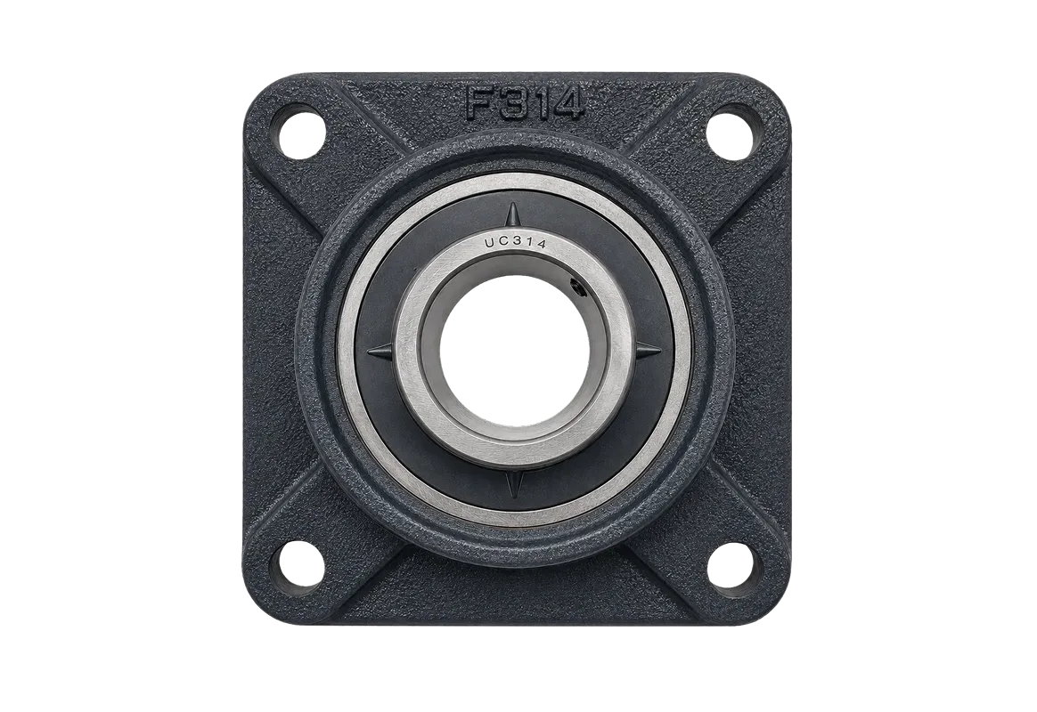 Ucf314 Bearings From Bkz Industry