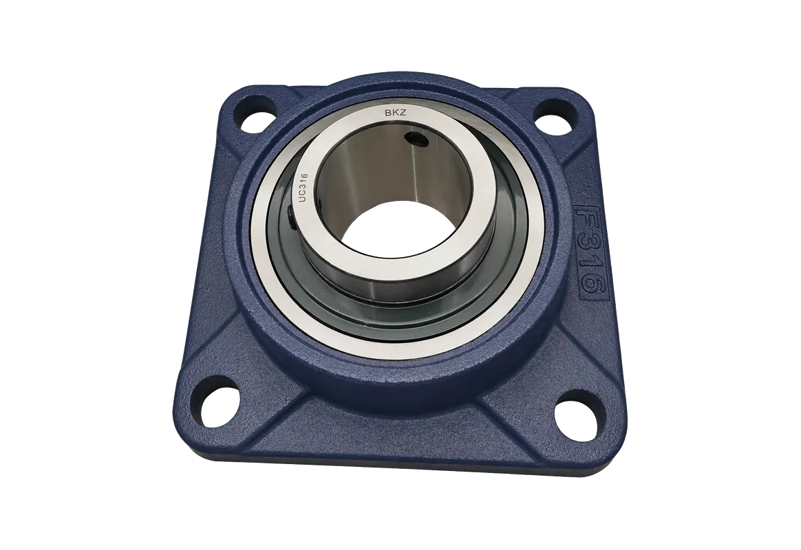 Ucf316 Bearings From Bkz Industry