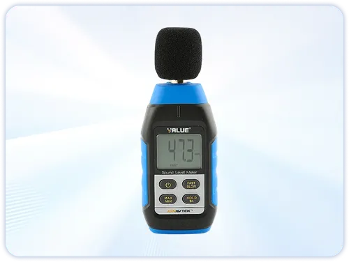 Vibration Tester