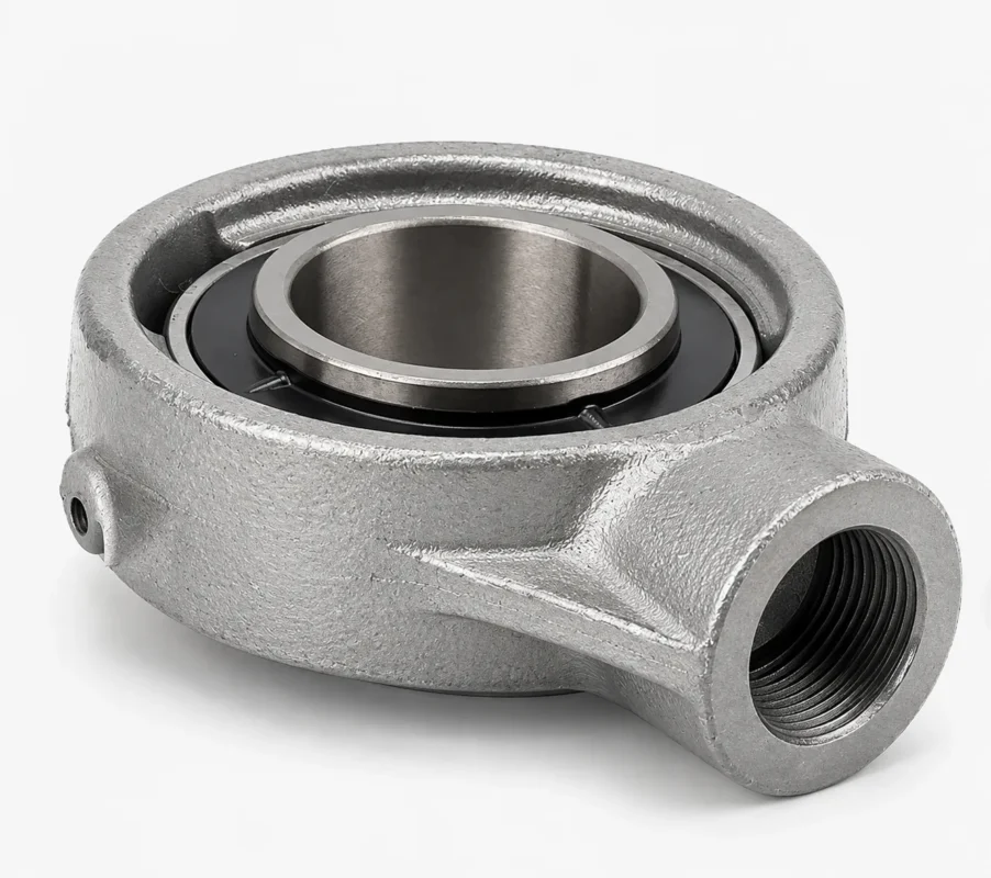 Ball Bearing Hanger Units