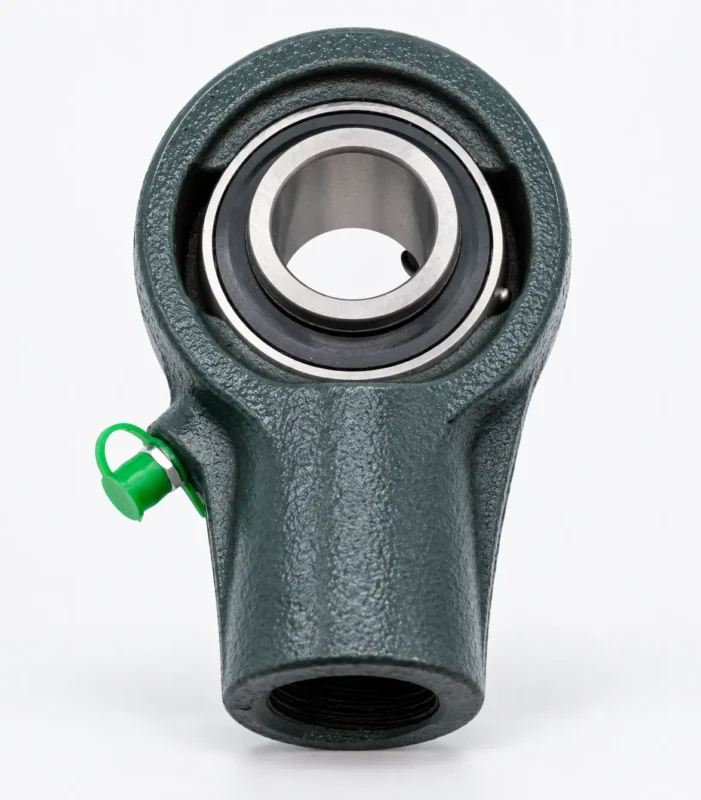 Typical Hanger Bearing Sample