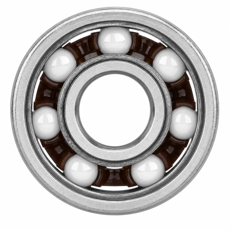 Wha Is A Hybrid Ceramic Bearing Picture